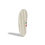 Кроссовки Adidas Originals Superstar Cream Red Green