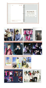 BTS - MEMORIES OF 2019 DVD