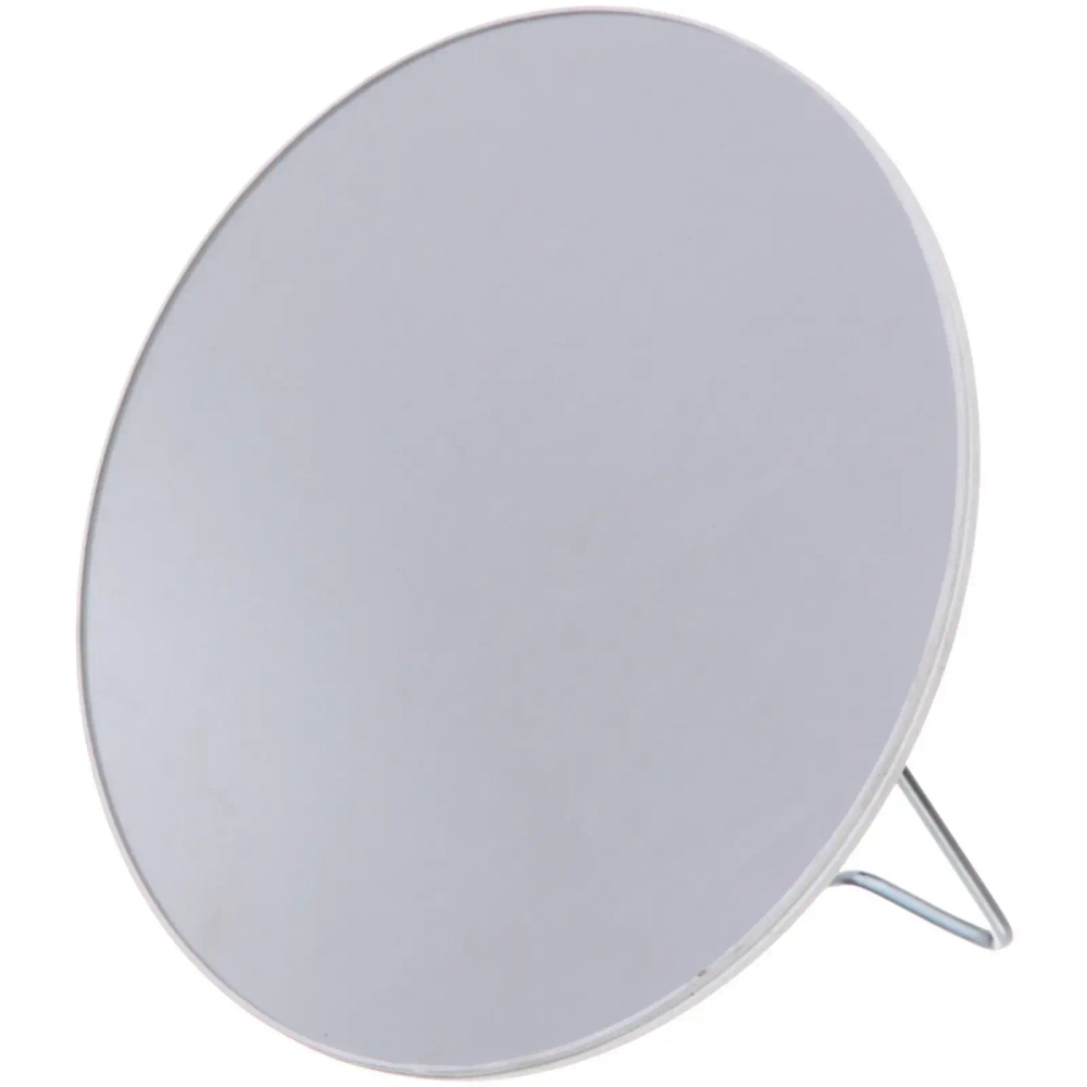 Зеркало настольное «ФРАТЕЛЛИ», единорожек, 17*17см (коробка)