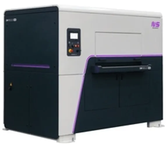 Шлифовальный станок NS Maquinas DM1100 ZC EVO