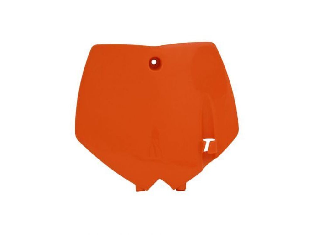 Панель передняя для KTM SX65 RTech R-TBKTMAR0065