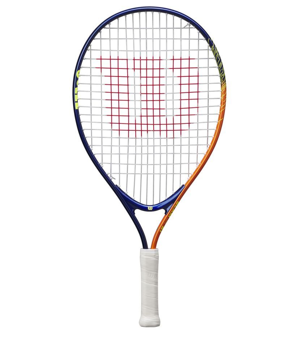 Детская ракетка Wilson Slam Jr 21"