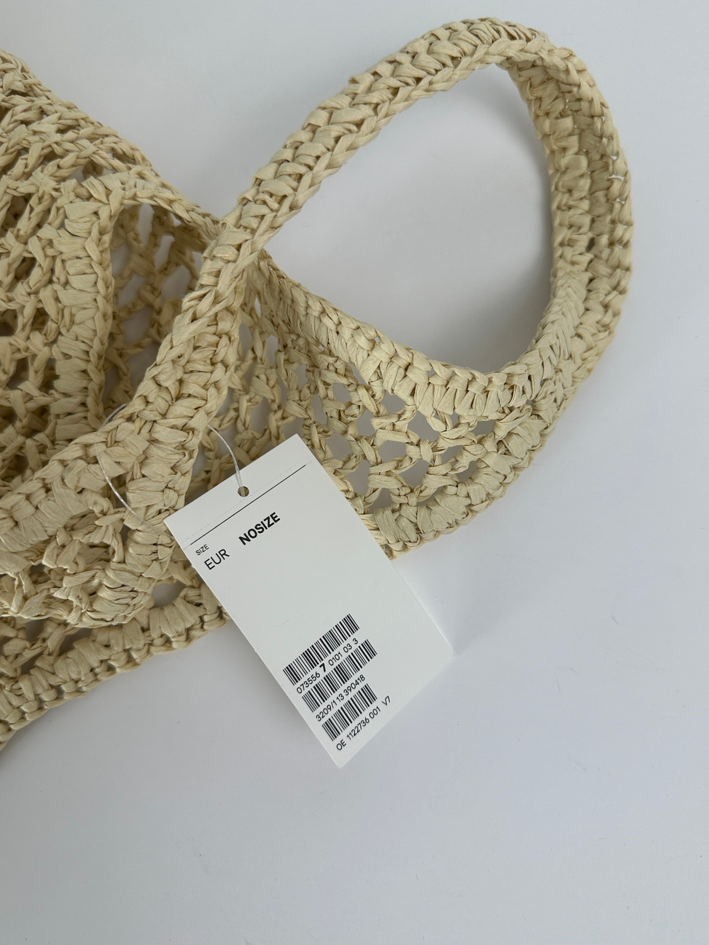 Сумка H&M