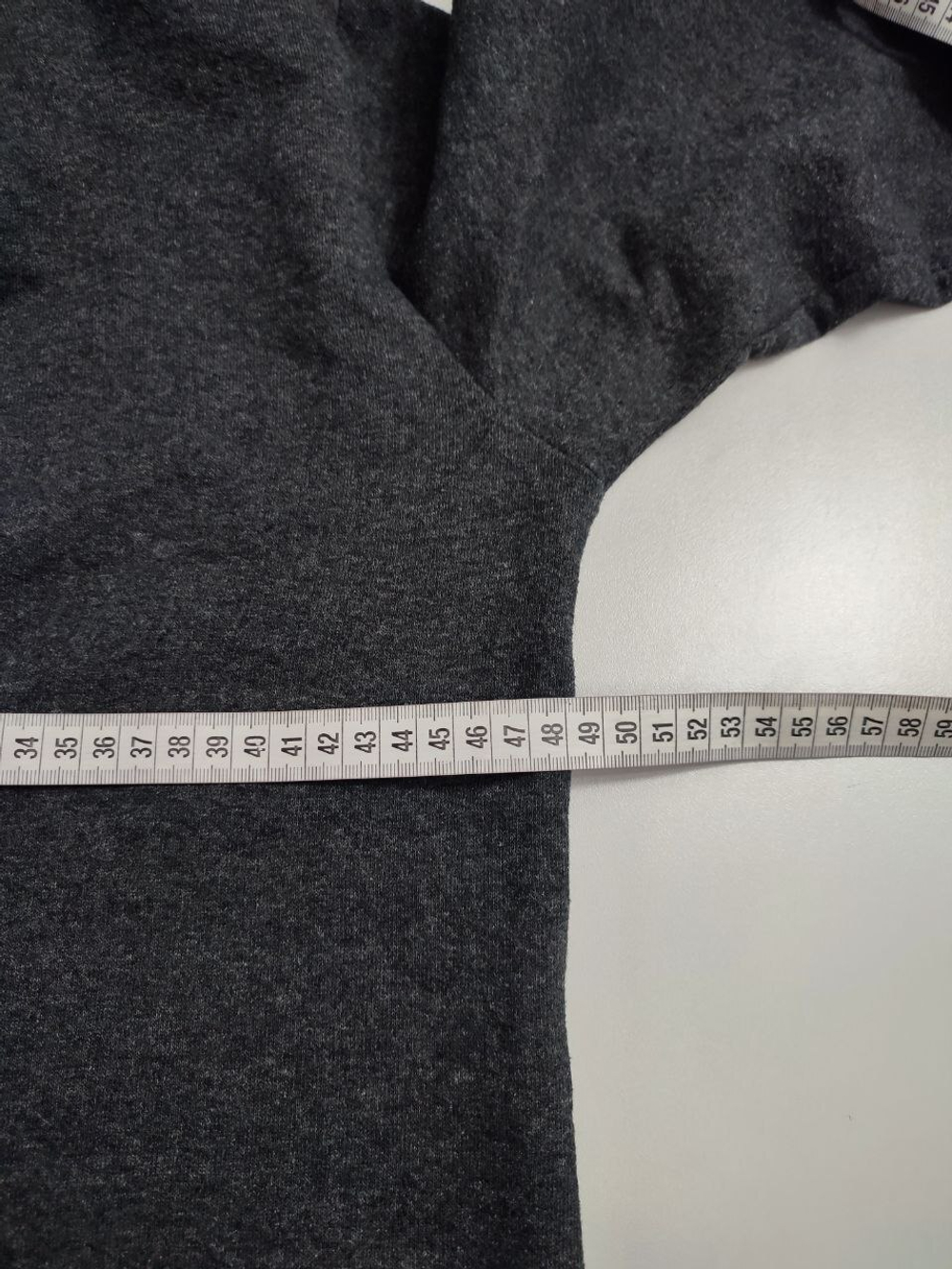 Кофта с капюшоном 44 размер