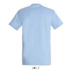 Футболка Imperial мужская 100% хлопок Зелёный  XXL