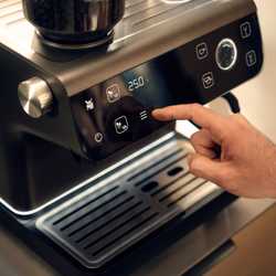 Кофейная станция WMF Espresso Pro 0412390011