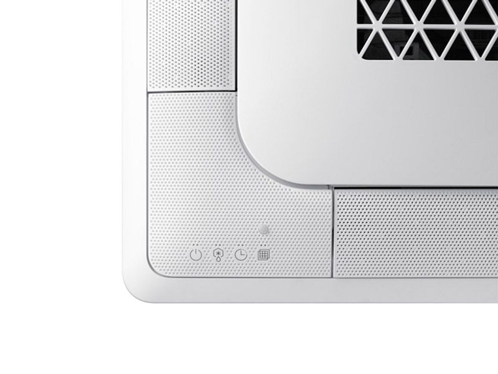 Samsung AC120NN4DKH/EU внутренний блок кассетной сплит-системы