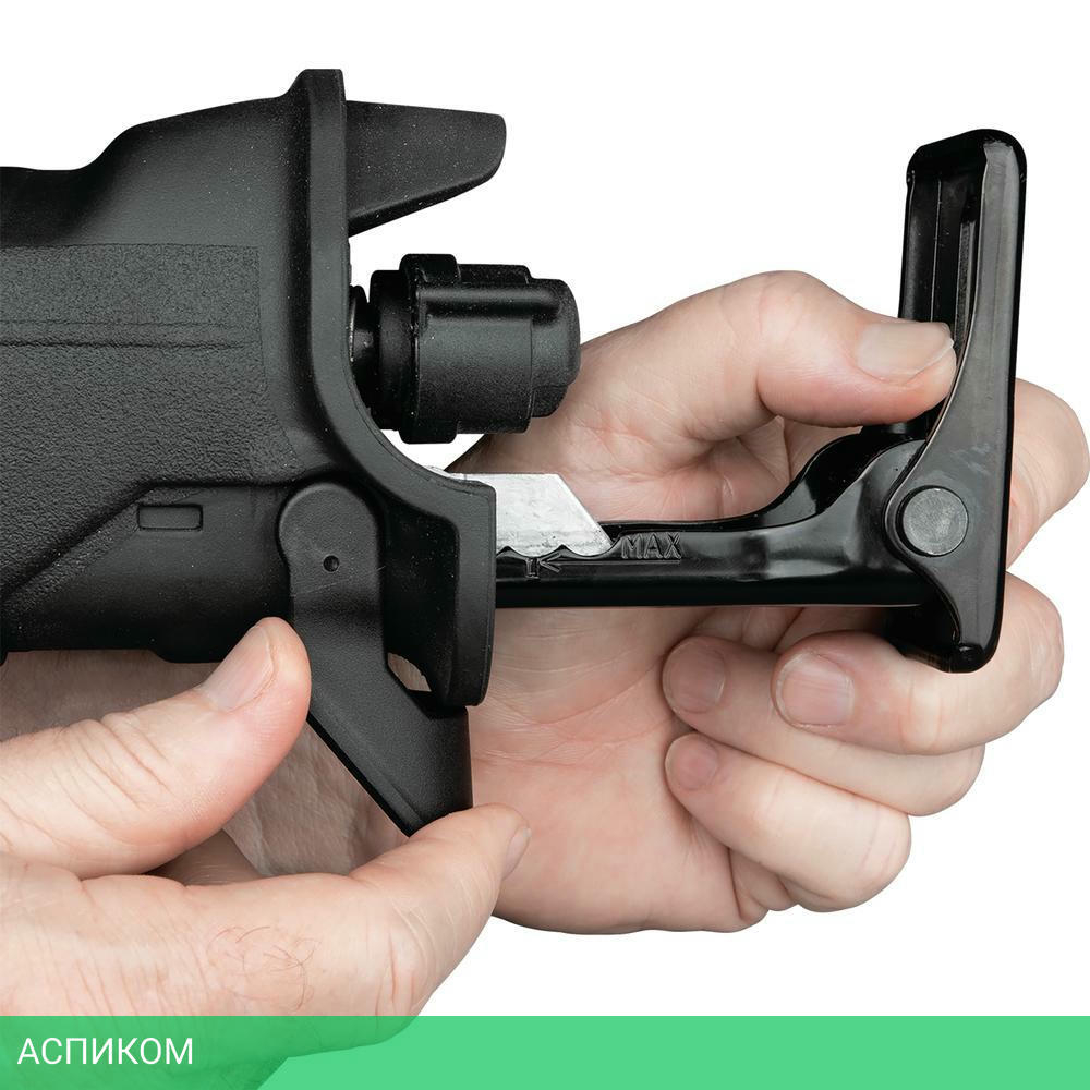 Сабельная пила Makita JR3061T