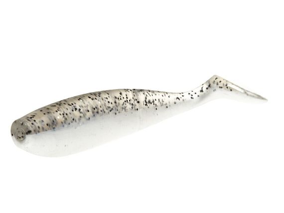 Виброхвосты LJ 3D Series Zander Paddle Tail 4.8in (12.00)/Z02 4шт.