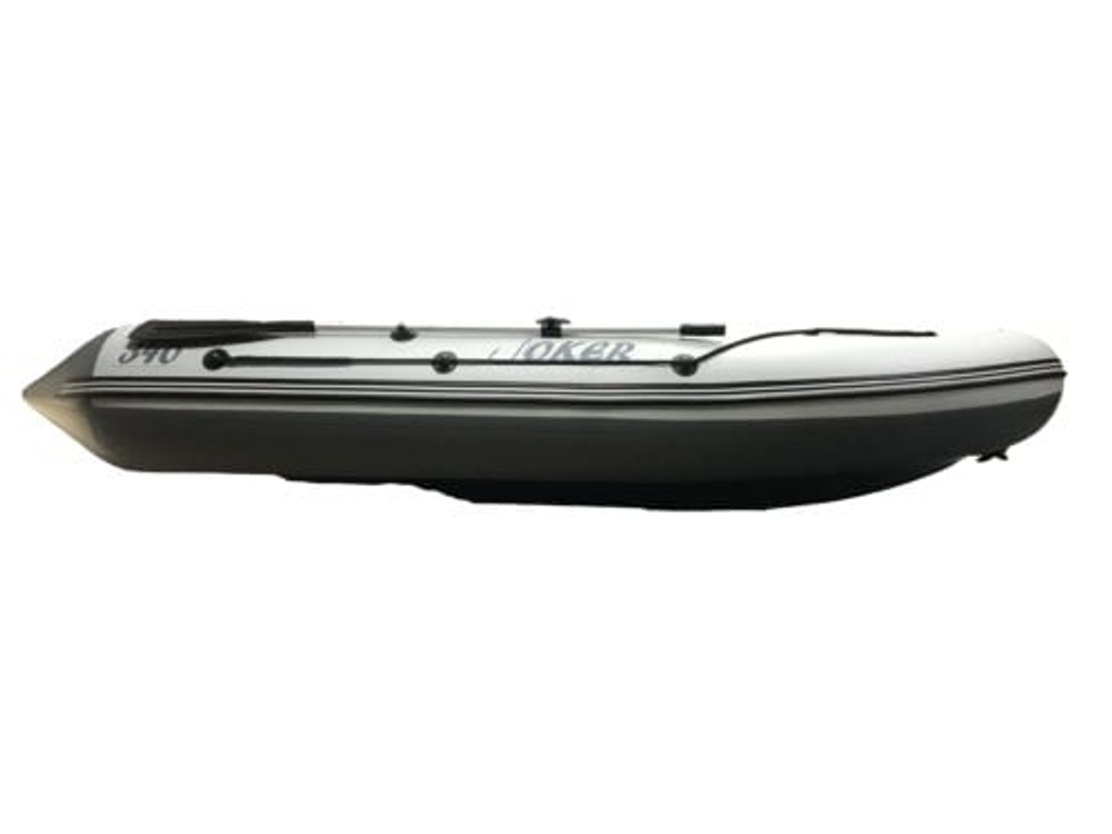 Лодка ПВХ ALTAIR Joker R-340 AirDeck