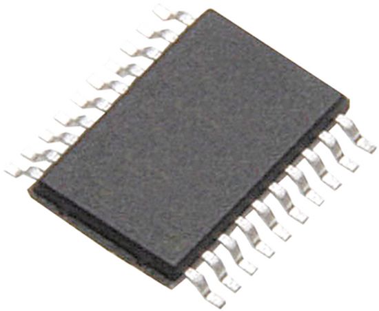 Микросхема MP2264DF / TSSOP20, Синхронный понижающий регулятор