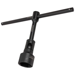 Набор инструментов 20пр. 3/4'', 1'' Forsage F-6204-5MPB