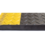 Коврик противоусталостный Safe soft anti-fatigue mat 60х90х1,7см от 50 шт.
