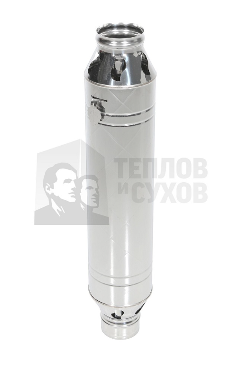 Конвектор трубный L1000 КТр-Р 430-0,8, 120/115(120)
