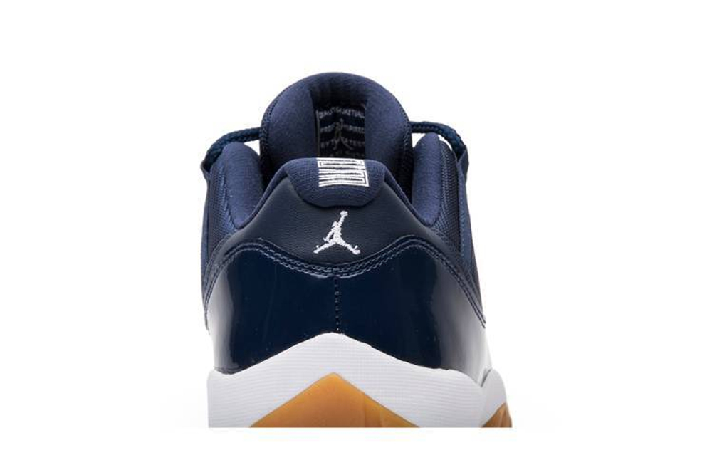 Кроссовки Jordan Air Jordan 11 Retro Low Midnight Navy
