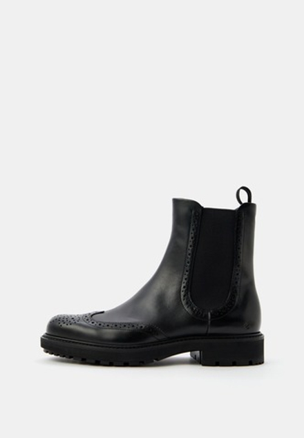 Челси женские ECCO METROPOLE OSLO W