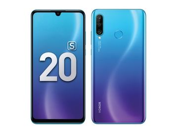 Смартфон Honor 20s 6/128GB Ростест
