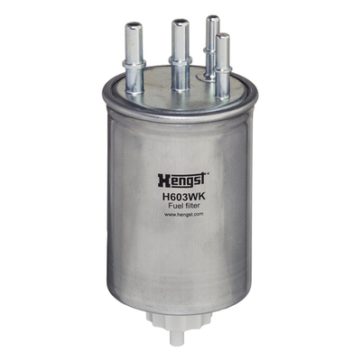 HENGST FILTER - H603WK