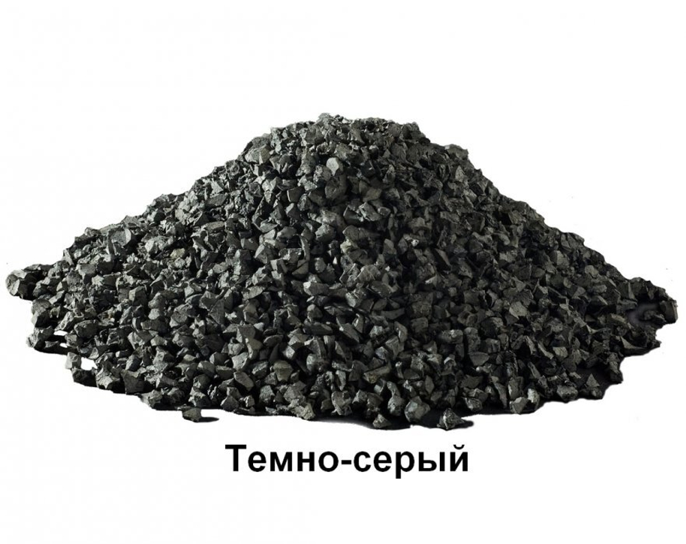 Резиновая крошка TORUDA SBR STANDART (20 кг)