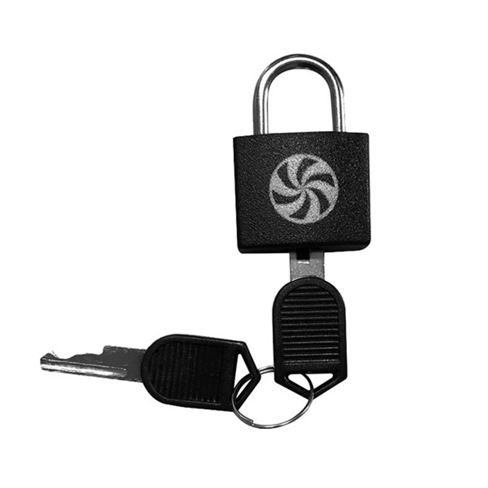 Черный мужской пояс верности Lola Games Party Hard Romello 1166-01lola