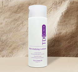 Лосьон-тоник омолаживающий Revitalising Lotion Clinik