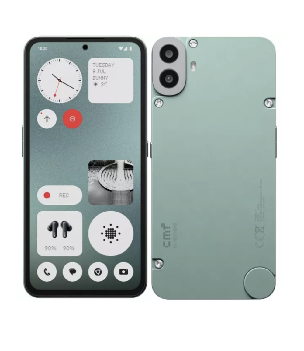 CMF Phone 1 8/256Gb Light Green