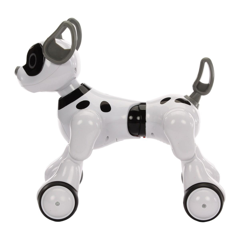 Робот Собака на РУ, коробка 20173-1