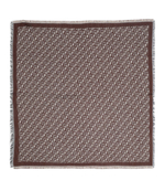 платок sarata Pinko - коричневый(1G206B Y7F9)