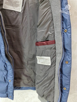 Жилет Brunello Cucinelli
