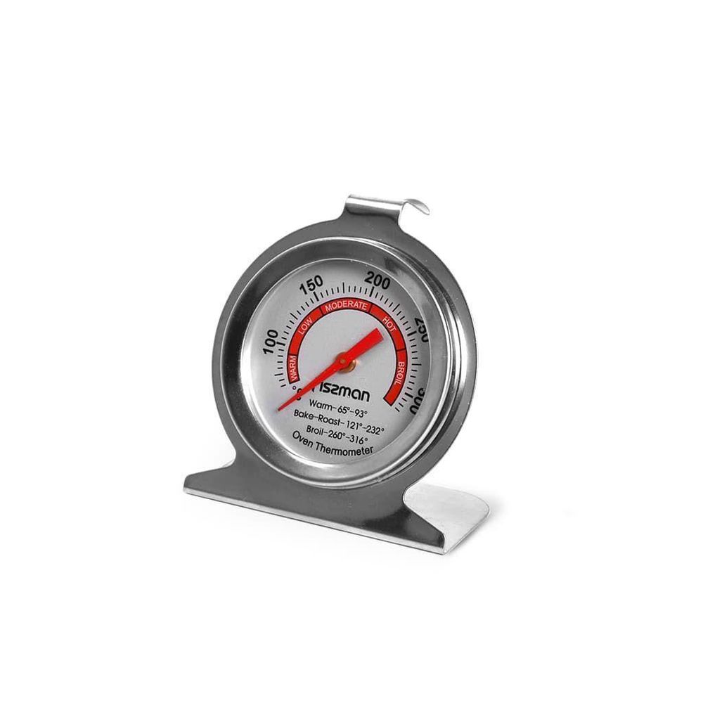 Термометр для духовки 30-300 г 5 см