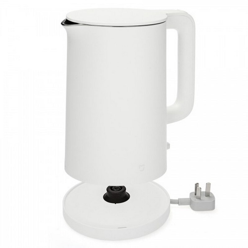 Чайник Xiaomi Mi Electric Kettle MJDSH01YM (белый)