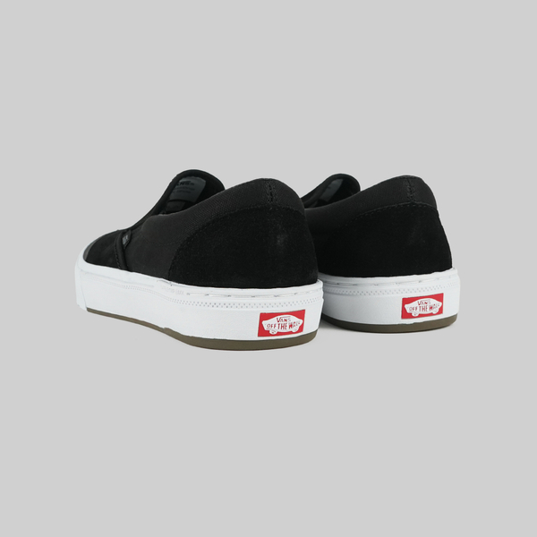 Кеды Vans Slip-On BMX Dennis Enarson артикул:VA5JIS9BG - купить в магазине Дайс
