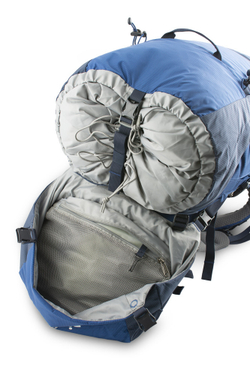 Рюкзак Pinguin Explorer 100