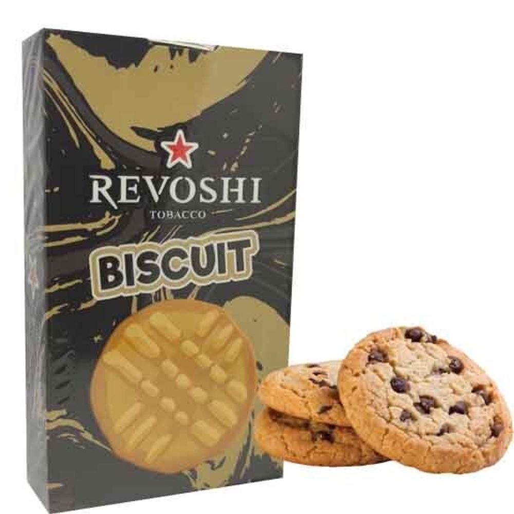 REVOSHI - Biscuit (250g)