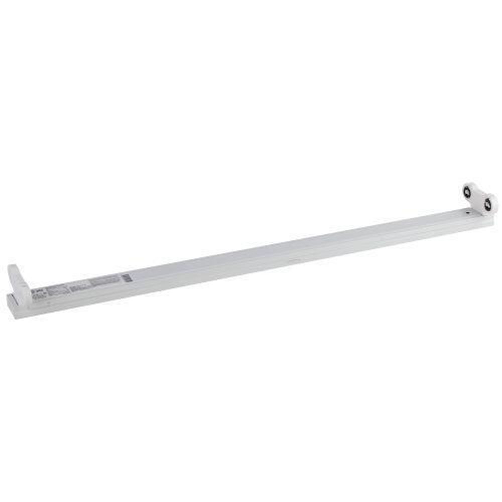 Светильник SPO-801-0-002-060 две светодиод. лампы T8 G13 600мм ЭРА Б0043772