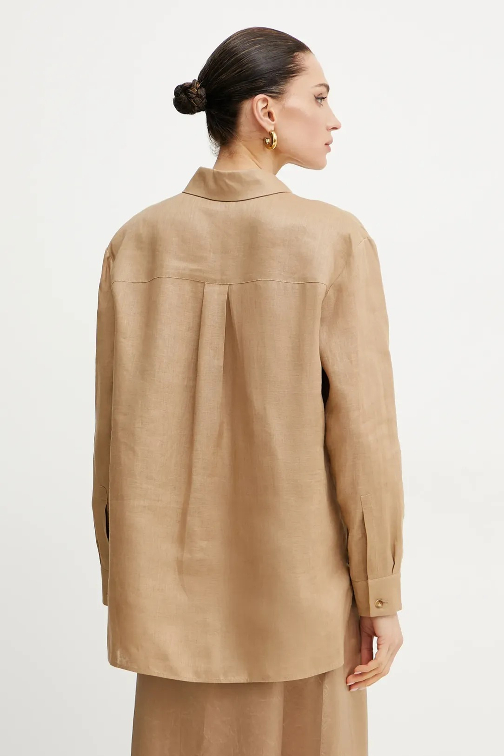 Блузка женская MM NOEL