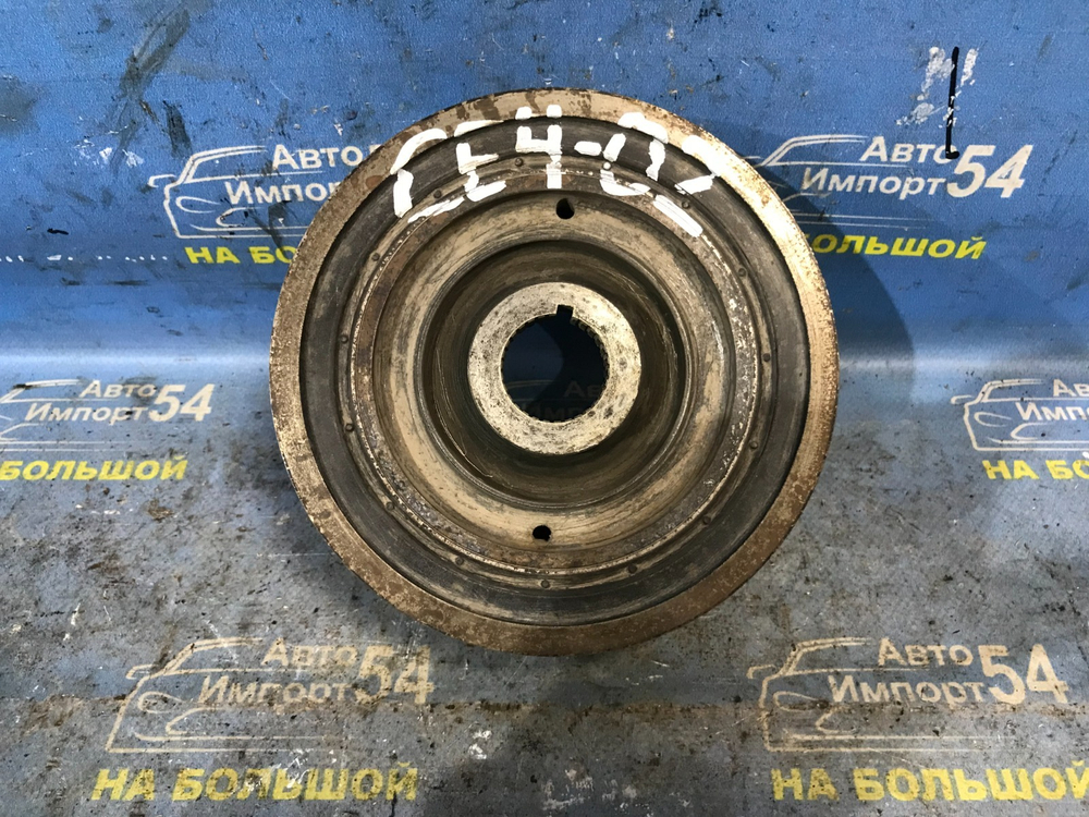 Шкив коленвала Honda RAFAGA 1995