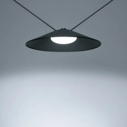 Светильник ART-INBELT-WOK-R430-15W Day4000-MIX (BK, 110 deg, 48V, DALI) (Arlight, IP20 Металл, 3 года) 051186