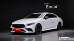 Mercedes-Benz CLS-Class C257 AMG CLS53 4MATIC+ (11.2020)