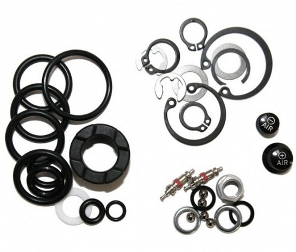 05-11 Reba/06-09 Revelation/05-10 Pike Air U-Turn Service Kit`2014 Артикул: 11.4015.263.000