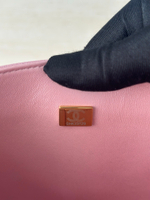 Chanel Classic 11.12 Handbag 25 cm
