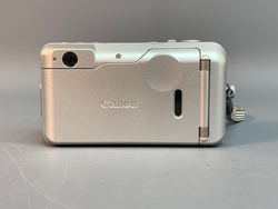 Canon Prima Super 115u