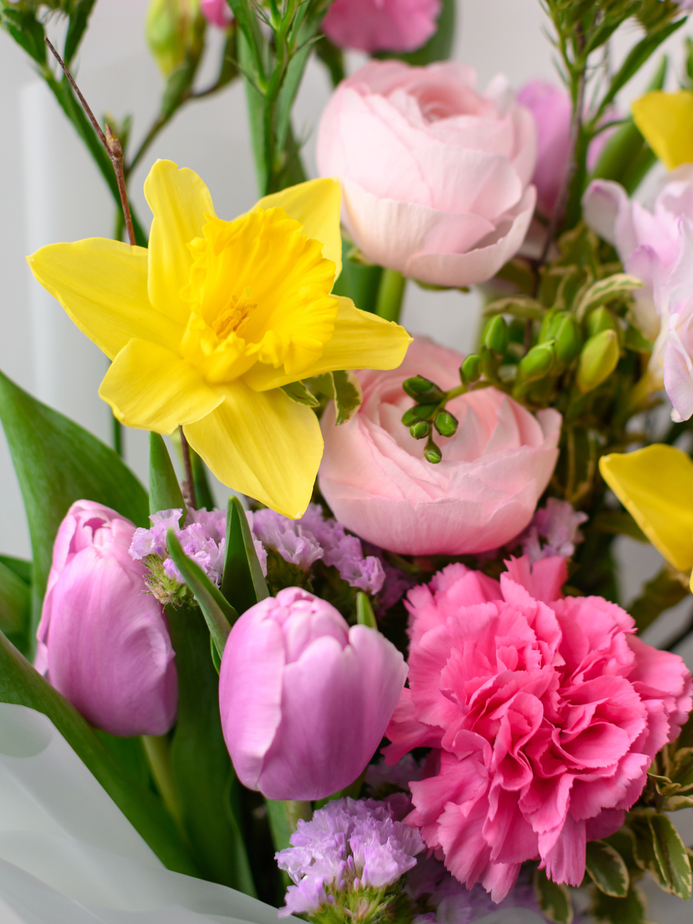 Дофаминовый букет 3