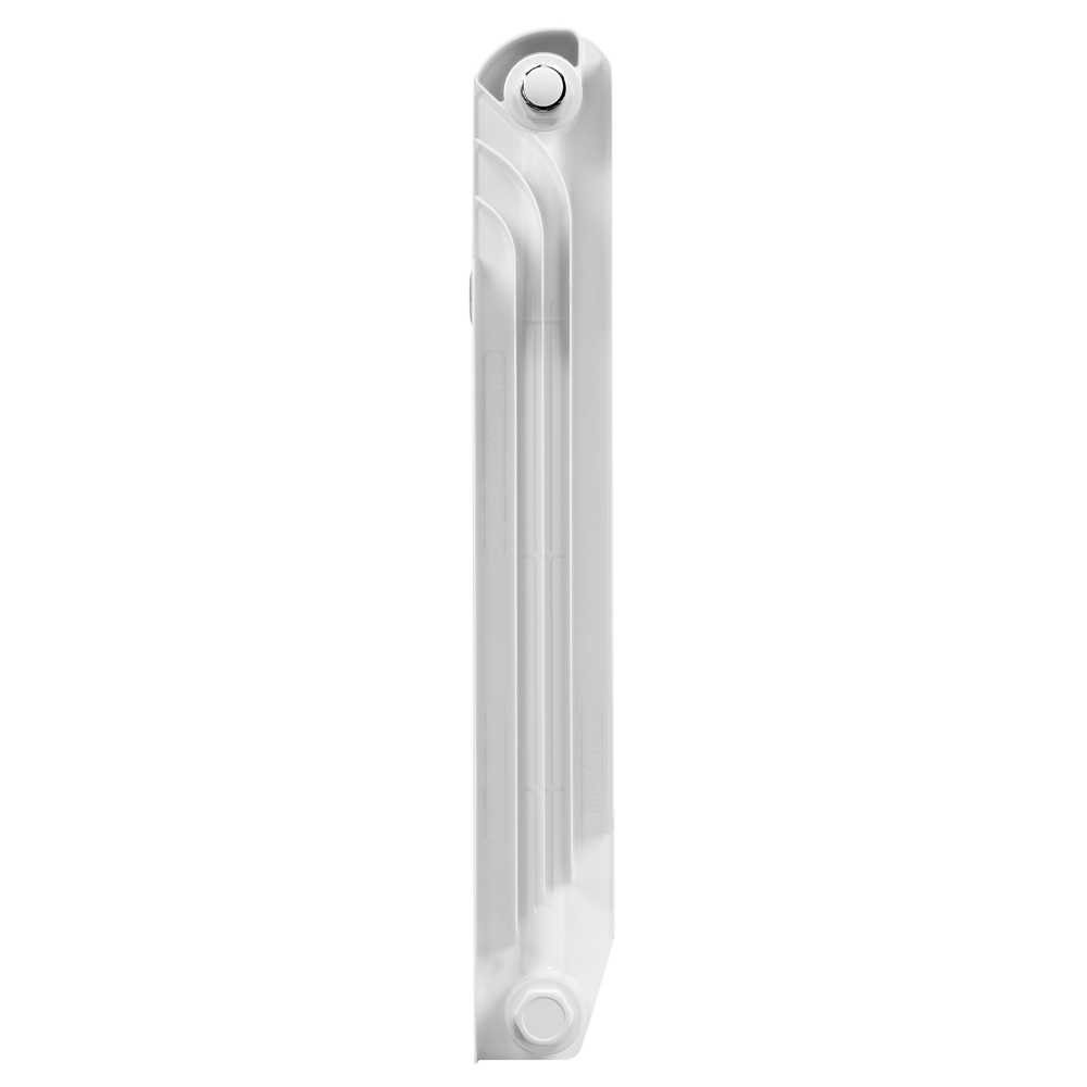 Радиатор биметаллический Royal Thermo MONOBLOCK B 2.0 500 - 6 секц.