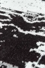 Свитер Ascension Rising angel черный