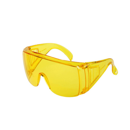 Очки защитные тип "Люцерна" желтые