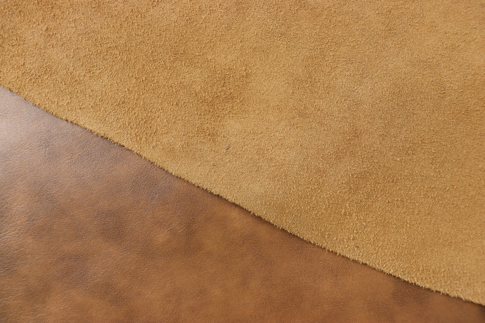 1,3-1,5 Кожа Фреддо какао