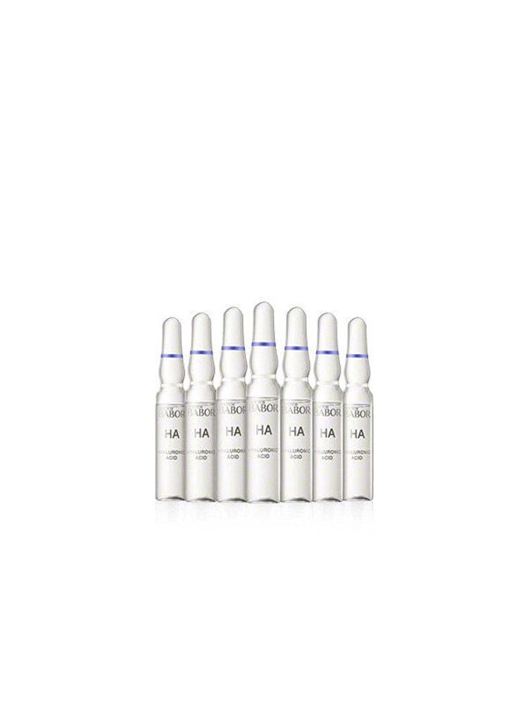 Сыворотки, ампулы и масла Babor Doctor Babor Power Serum Ampoules Hyaluronic Acid (7 x 2 ml)