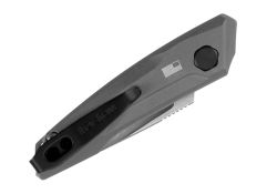 Нож Kershaw launch 9 7250GRYSWфотография - 2