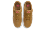 Кроссовки Nike Air Force 1 Low (Женская размерная сетка)